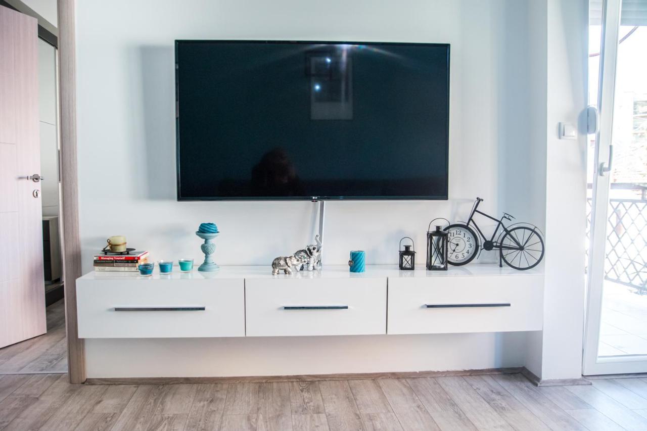 L&L Luxury Apartments Битола Экстерьер фото