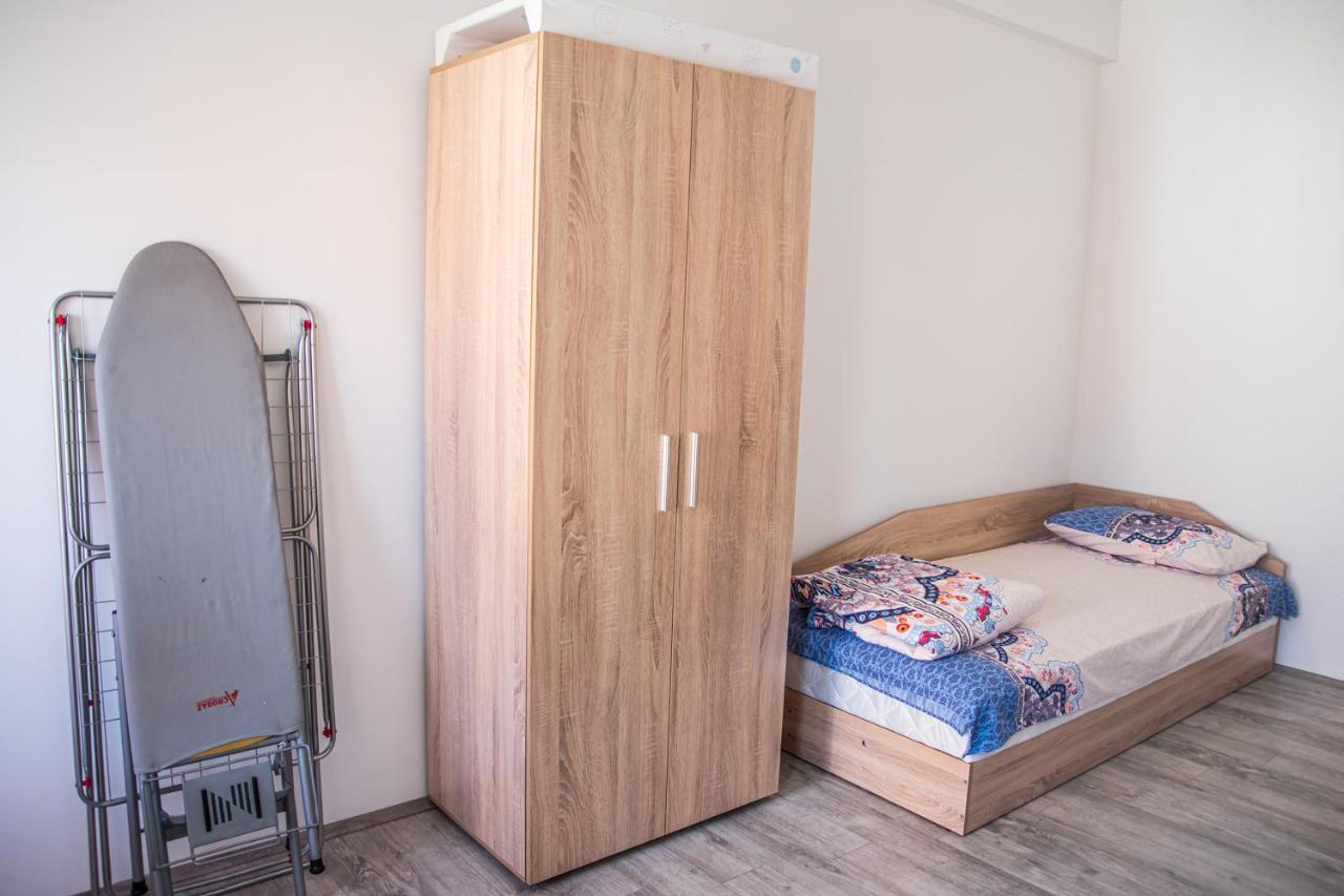 L&L Luxury Apartments Битола Экстерьер фото