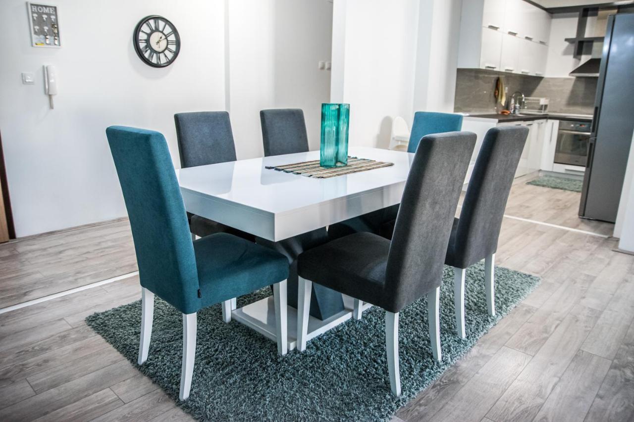 L&L Luxury Apartments Битола Экстерьер фото