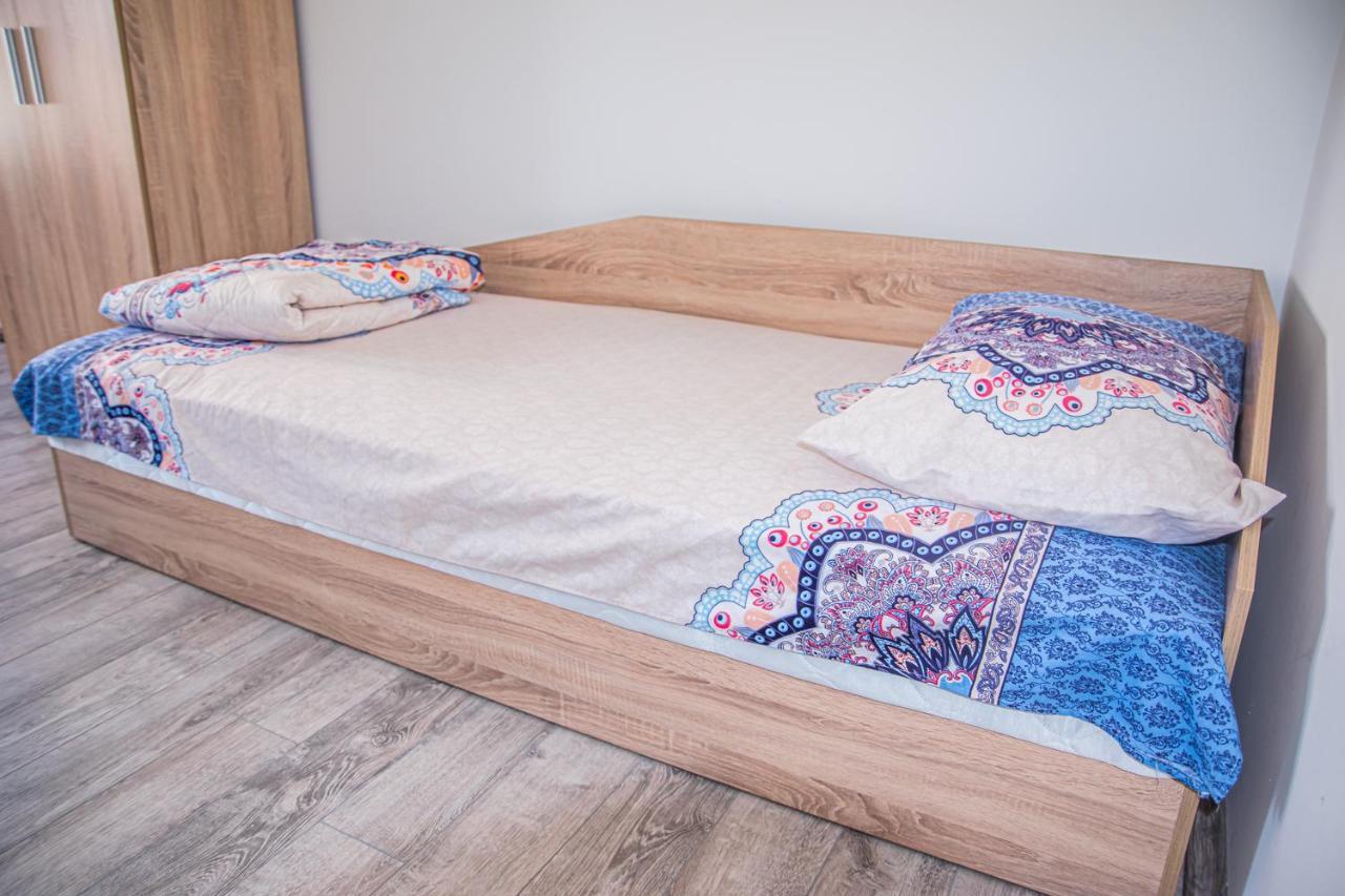 L&L Luxury Apartments Битола Экстерьер фото