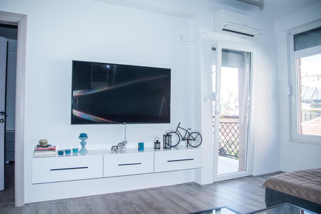 L&L Luxury Apartments Битола Экстерьер фото