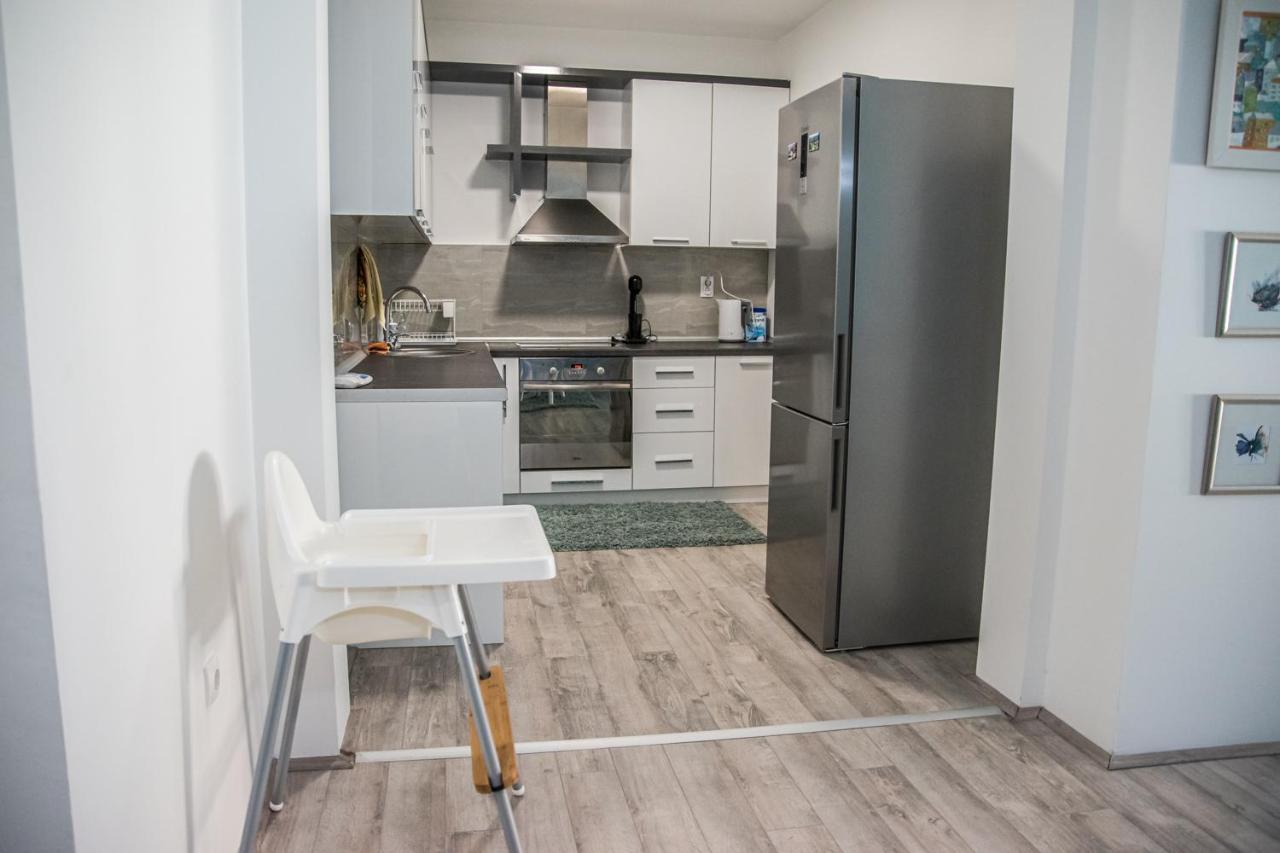L&L Luxury Apartments Битола Экстерьер фото
