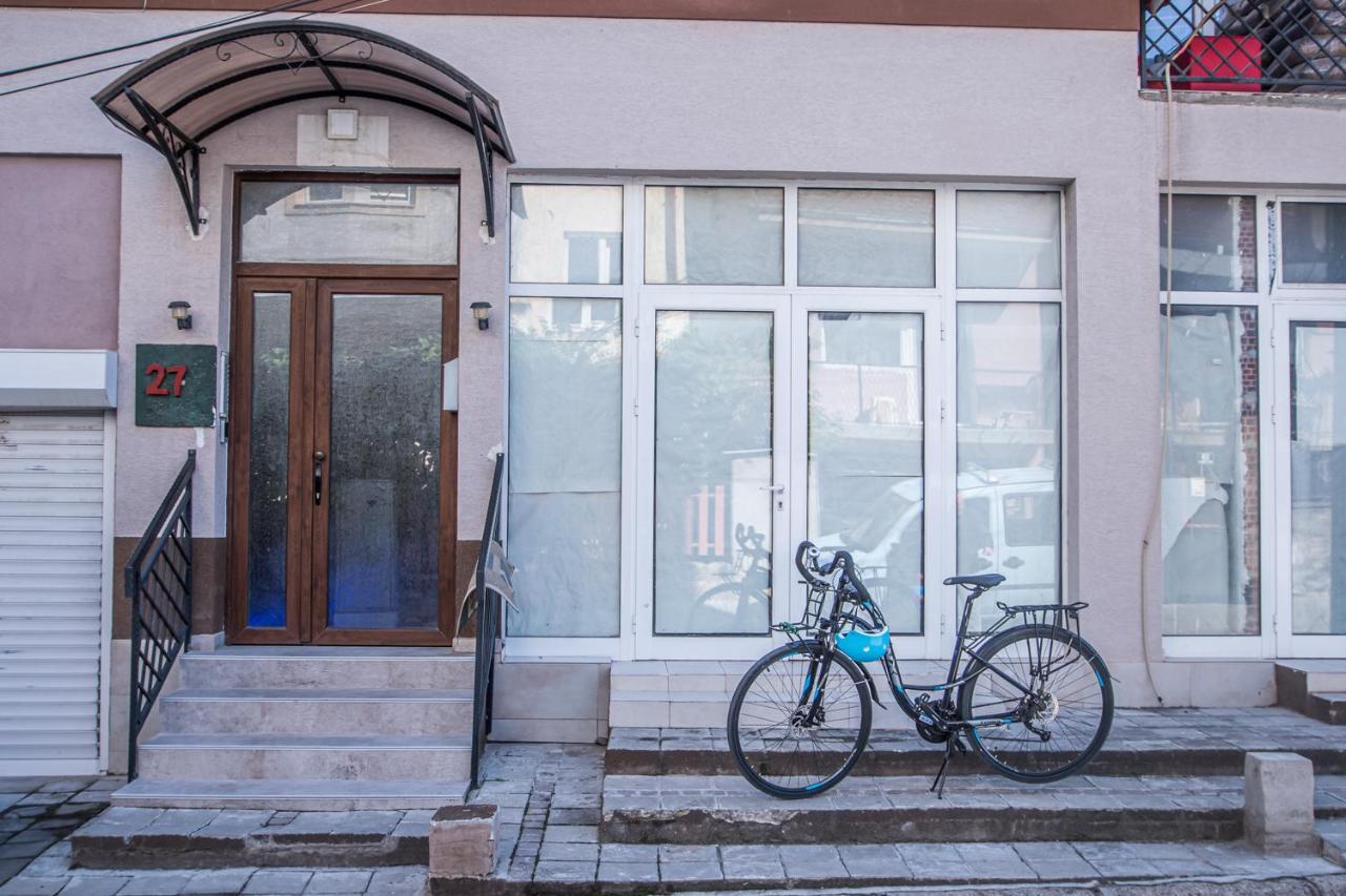 L&L Luxury Apartments Битола Экстерьер фото