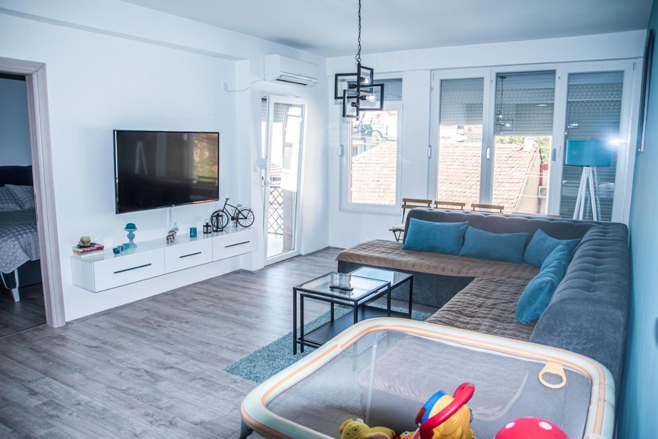 L&L Luxury Apartments Битола Экстерьер фото