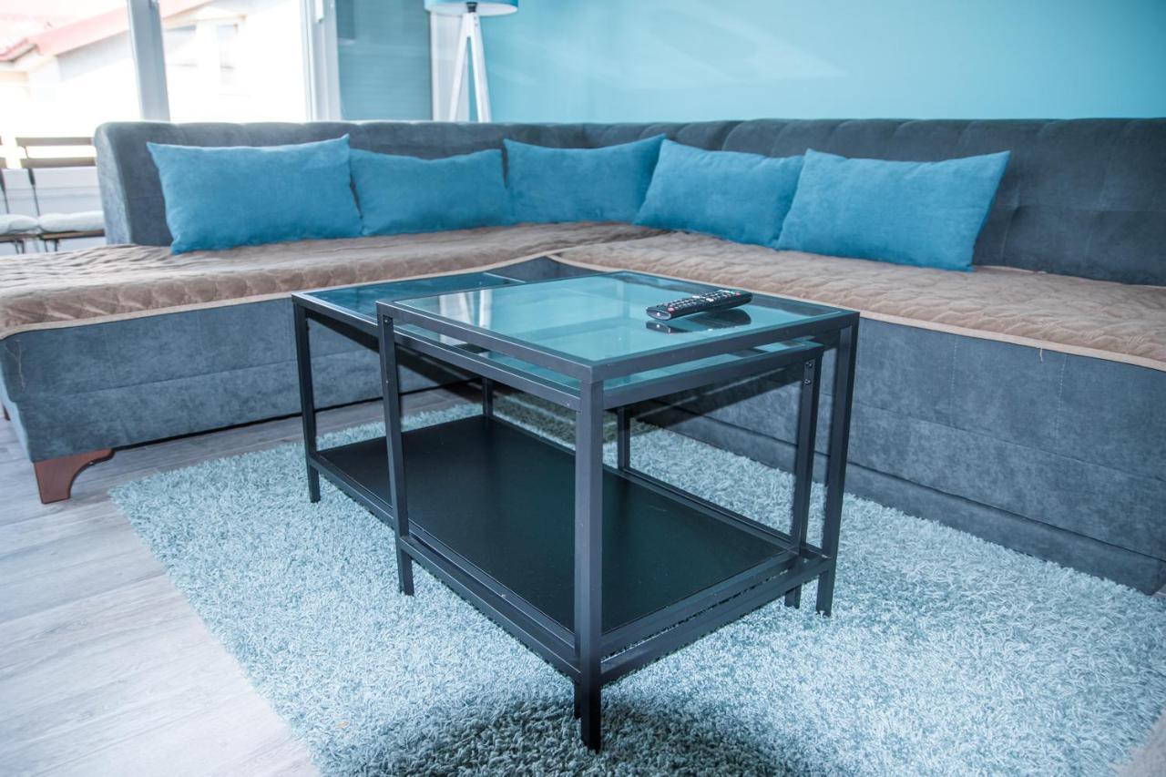 L&L Luxury Apartments Битола Экстерьер фото