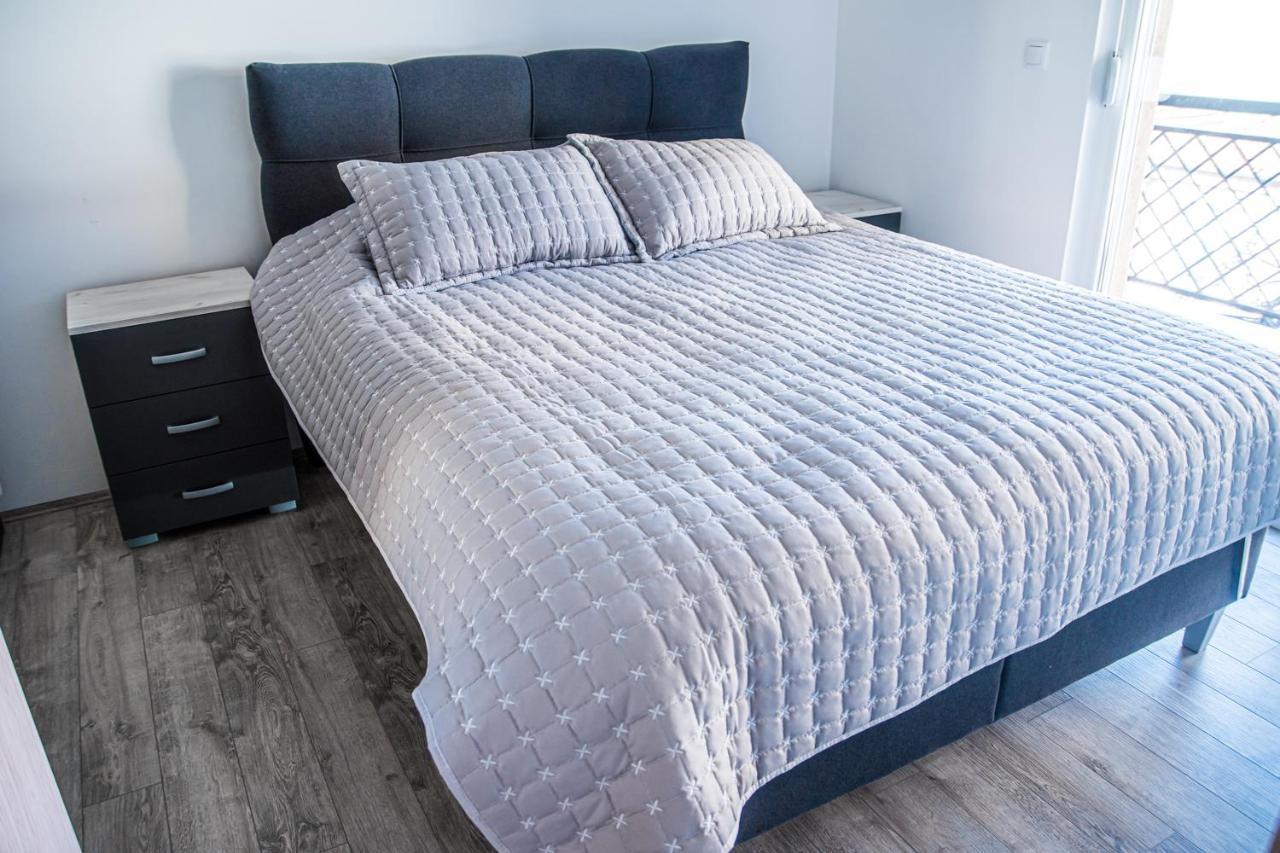 L&L Luxury Apartments Битола Экстерьер фото